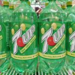 Which is healthier 7UP or Sprite?