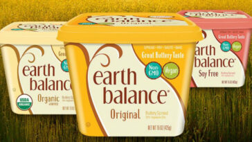 Which is healthier Earth Balance or Smart Balance?