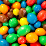 Which is healthier Skittles or M&Ms?