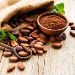 Which is healthier cocoa or cacao?