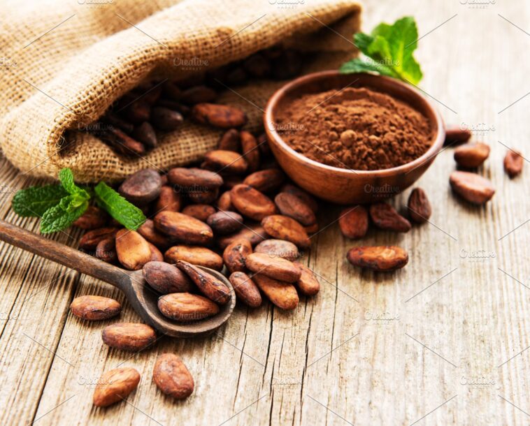 Which is healthier cocoa or cacao?