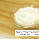 Which is healthier cottage cheese or yogurt?