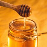 Which is healthier jelly or honey?