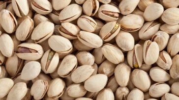 Which is healthier raw or roasted pistachios?