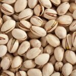 Which is healthier raw or roasted pistachios?