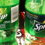 Which is sweeter 7Up or Sprite?