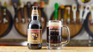 Which is the best bottled beer?