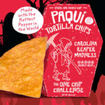 Which is the best chips in the world?