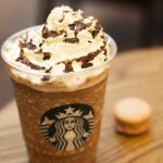 Which is the best chocolate drink in Starbucks?