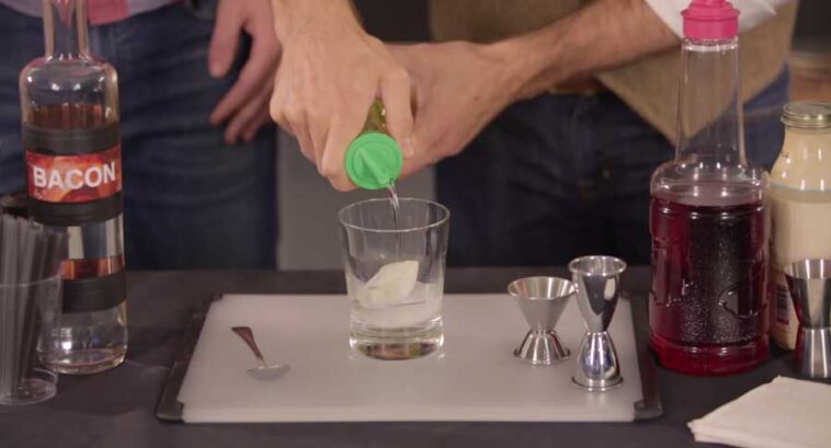 Which is the best cocktail Reddit?