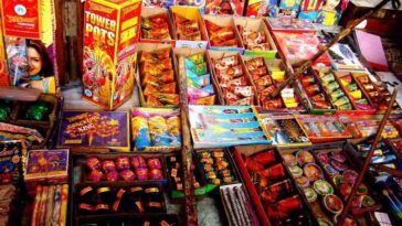 Which is the best crackers for Diwali?