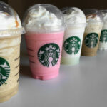 Which is the best frappuccino in Starbucks?