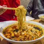 Which is the best noodles in the world?