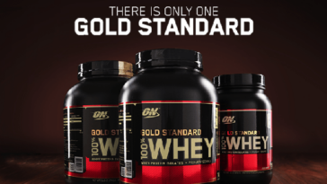 Which is the best protein powder without side effects?