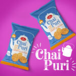 Which is the best snacks company in India?