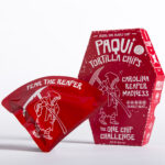 Which is the hottest Paqui chip?