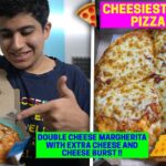 Which is the most cheesiest pizza?