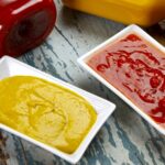 Which is the strongest mustard?