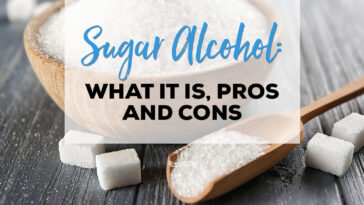 Which is worse alcohol or sugar?