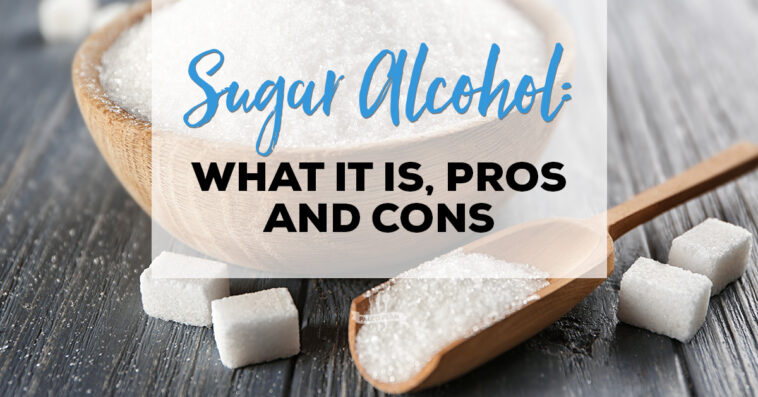 Which is worse alcohol or sugar?