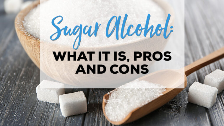 Which is worse alcohol or sugar?