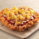 Which is worse pizza or fried chicken?