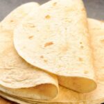 Which is worse tortilla or bread?