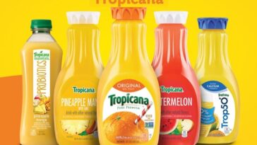 Which juice brand is best in India?