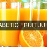 Which juice we can drink in diabetes?