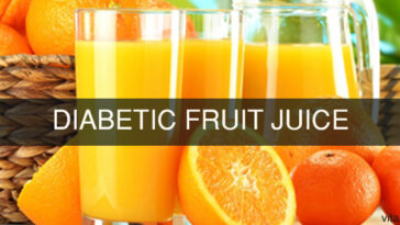 Which juice we can drink in diabetes?