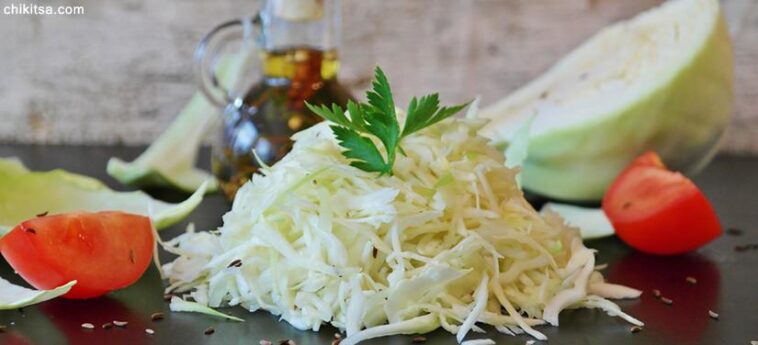 Which lettuce is best for kidney disease?