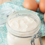 Which mayonnaise is best for diabetics?
