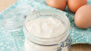 Which mayonnaise is best for diabetics?