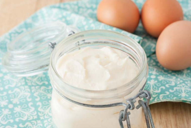 Which mayonnaise is best for diabetics?