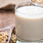 Which milk alternative has the most protein?
