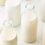 Which milk is the healthiest?
