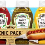 Which mustard is better Heinz or French's?