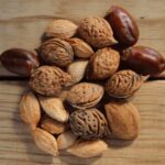 Which nuts are good for high blood pressure?