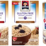 Which oat milks are gluten free?