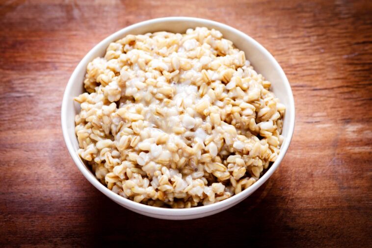 Which oatmeal is best for diabetics?