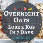 Which oats is best for weight loss?