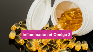 Which omega is best for inflammation?