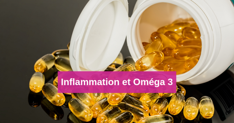 Which omega is best for inflammation?