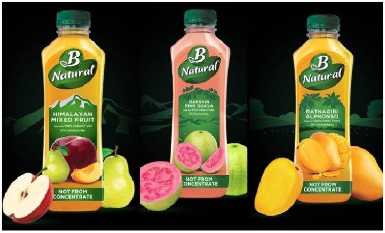 Which packaged juice is best?