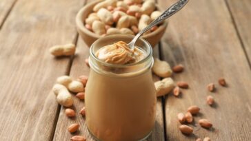 Which peanut butter is best for high blood pressure?