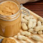 Which peanut butter is best for weight loss?
