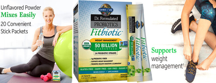 Which probiotics are best for weight loss?