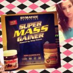 Which protein bar is best for gaining weight?