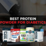 Which protein powder is best for diabetics?