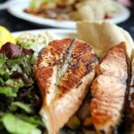 Which salmon is the healthiest?